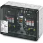 Phoenix Contact SOL-SC-2ST-0-DC-2MPP Caja de conexión de generador PV 2x2 String 2404295