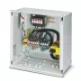 Phoenix Contact SOL-SC-2ST-0-DC-2MPPT-1300FS Caja combinadora fotovoltaica con doble MPPT, 1000V DC, interruptores de protección contra incendios, IP65