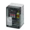 PHOENIX CONTACT caja de protección contra sobretensiones para 1 MPPT, tipo 1/tipo 2, 1000 V DC, IP65