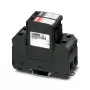 PHOENIX CONTACT Protector contra sobretensiones VAL-MS-T1/T2 335/12.5/1+1, Tipo 1+2, monofásico, 335 V AC, 12,5 kA