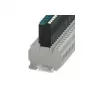 Phoenix Contact TCP 6A Interruptor de protección térmica, 250 V AC / 65 V DC, 1 polo, rearme por pulsador, pack de 20 (0712275)