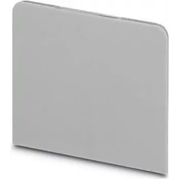 Phoenix Contact TS-KK 3 SO Separador, gris, pack de 50 2778534