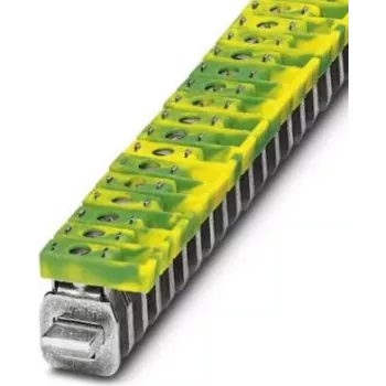 PHOENIX CONTACT UNIFOX-CT 4.8 herramienta tensor y cortador de bridas 1212475