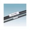 Phoenix KMK soporte de marcado de cables para cables de 10-25 mm, etiqueta 29x8 mm, poliamida blanca