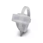 Phoenix KMK soporte de marcado de cables para cables de 10-25 mm, etiqueta 29x8 mm, poliamida blanca