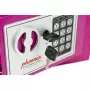 Phoenix Safe FS1281K MKII TITAN caja fuerte ignífuga