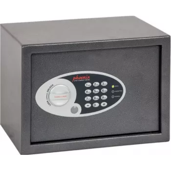 Phoenix Safe SS0301E DIONE Caja fuerte para hotel