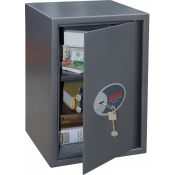 Phoenix Safe SS0804K Vela Caja fuerte de seguridad para hogar y oficina