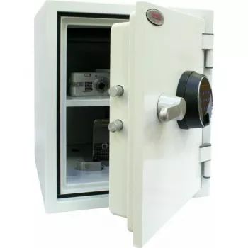 Phoenix Safe Titan FS1282F Caja fuerte con cerradura de combinación