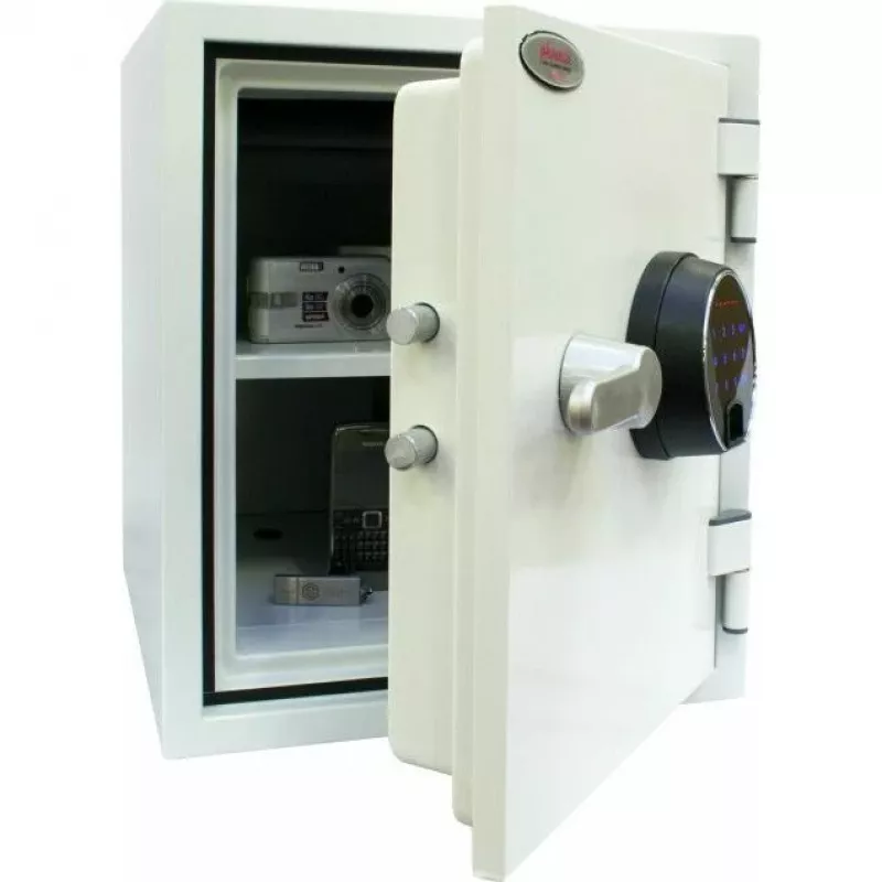 Phoenix Safe Titan FS1282F caja fuerte con cerradura de código