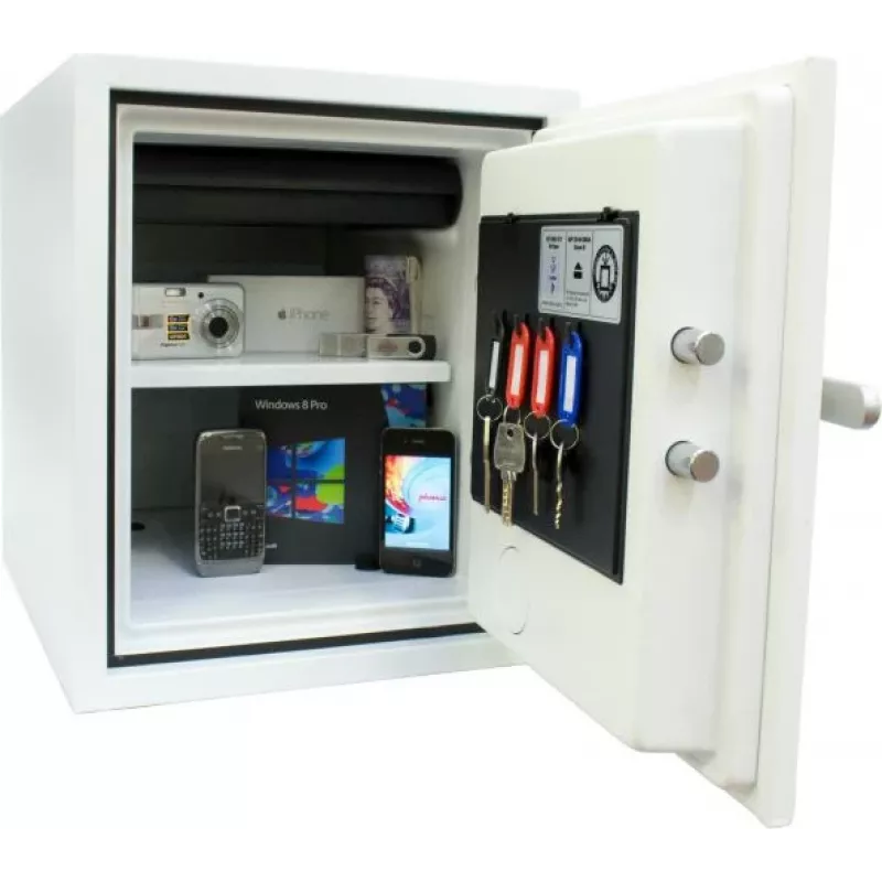 Phoenix Safe Titan FS1282F caja fuerte con cerradura de código