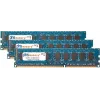PHS-memory 24GB (3x8GB) DDR3 ECC UDIMM 1333MHz PC3-10600E kit para Supermicro X8DTU-F SP580234