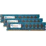 PHS-memory 24GB (3x8GB) kit de memoria RAM compatible con Supermicro SuperServer 6026TT-IBQF DDR3 UDIMM ECC 1333MHz PC3-10600E (SP580226)