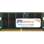 PHS-memory 48GB DDR5 ECC SO-DIMM 5600MHz PC5-44800E módulo de memoria RAM para Minisforum N5 Pro SP589968