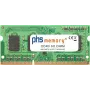 PHS-memory módulo de memoria 4GB DDR3L 1600MHz SO-DIMM basado en Samsung M471B5173EB0-YK0 SP157520