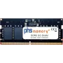 PHS-memory 8GB DDR5 SO-DIMM 5600MHz PC5-44800S Módulo de memoria para Kontron Mini-ITX K4031-H SP622400