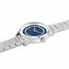 Pierre Cardin Reloj para hombre CCP.5013 45mm acero inoxidable cuarzo analógico