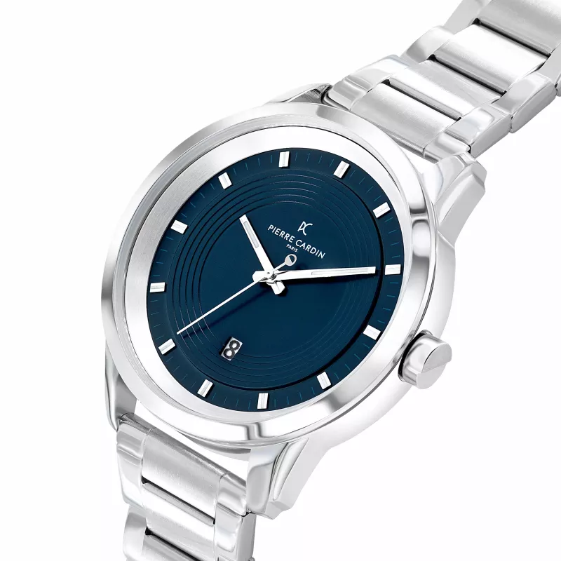Pierre Cardin Reloj de hombre CCP.5025 (45mm)