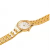 Pierre Cardin Reloj de cuarzo analógico para mujer CF.0607.SE.G (30mm)