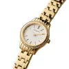 Pierre Cardin Reloj de cuarzo analógico para mujer CF.0607.SE.G (30mm)