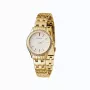 Pierre Cardin Reloj de cuarzo analógico para mujer CF.0607.SE.G (30mm)