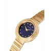 Pierre Cardin reloj de mujer analógico de cuarzo CF.1010.MG brazalete de malla milanesa de acero inoxidable plateado 32mm