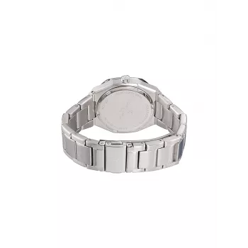 Pierre Cardin Reloj de mujer CF.1008.MS.4 cuarzo analógico 32mm plata acero inoxidable
