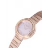 Reloj de mujer Pierre Cardin CF.1010.MR.1 cuarzo analógico 32 mm oro rosa