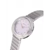 Pierre Cardin Reloj mujer CF.1010.MS.2 cuarzo analógico 32mm malla de acero inoxidable plateada