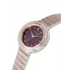 Pierre Cardin Reloj de mujer CF.1010.MU.1 reloj analógico de cuarzo 32mm plata acero inoxidable milanesa
