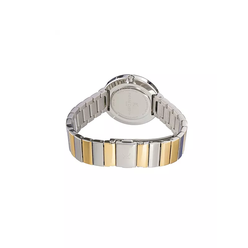 Pierre Cardin Reloj de mujer CF.1010.MU.2 cuarzo analógico 32mm