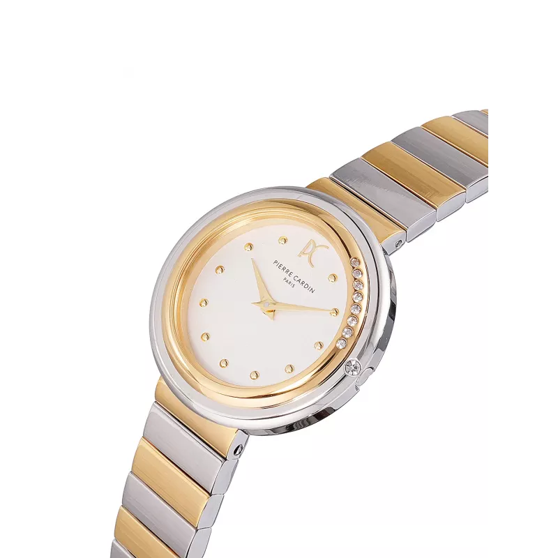 Pierre Cardin Reloj de mujer CF.1010.MU.2 cuarzo analógico 32mm