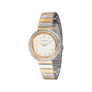 Pierre Cardin Reloj de mujer CF.1010.MU.2 cuarzo analógico 32mm