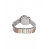 Pierre Cardin Reloj de mujer CF.1010.MU.3 reloj de cuarzo 32mm oro rosa acero inoxidable milanesa