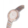 Pierre Cardin Reloj de mujer CF.1010.MU.3 reloj de cuarzo 32mm oro rosa acero inoxidable milanesa