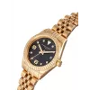 Pierre Cardin Reloj de mujer CF.1012.MG.1 cuarzo analógico 28mm dorado acero inoxidable