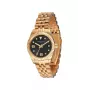Pierre Cardin Reloj de mujer CF.1012.MG.1 cuarzo analógico 28mm dorado acero inoxidable