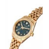Pierre Cardin Reloj para mujer CF.1012.MG.2 Reloj de cuarzo analógico 28mm Acero inoxidable tono dorado
