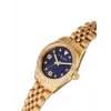 Reloj Pierre Cardin mujer CF.1012.MG.3 cuarzo analógico 28mm malla de acero inoxidable oro rosa