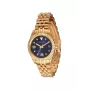 Reloj Pierre Cardin mujer CF.1012.MG.3 cuarzo analógico 28mm malla de acero inoxidable oro rosa