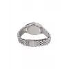 Pierre Cardin Reloj mujer CF.1012.MS.1 analógico cuarzo 28mm plata acero inoxidable