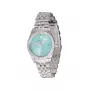 Pierre Cardin Reloj mujer CF.1012.MS.1 analógico cuarzo 28mm plata acero inoxidable
