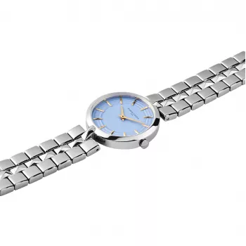 Reloj de cuarzo clásico de mujer Pierre Cardin CF.0709.SJ (32 mm)