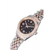 Reloj Pierre Cardin mujer Montmartre cuarzo analógico CF.1012.MU.1 - 28mm plata malla de acero inoxidable