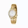 Reloj Pierre Cardin mujer de cuarzo analógico CF.0611.SE.G 30mm malla de acero inoxidable