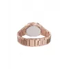 Reloj analógico de cuarzo de mujer Pierre Cardin CF.1008.MR 32mm malla de acero inoxidable color oro rosa