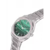 Pierre Cardin reloj de mujer analógico de cuarzo CF.1008.MS.3 32mm acero inoxidable plateado brazalete de malla milanesa
