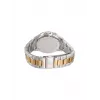 Pierre Cardin Reloj de pulsera de mujer de cuarzo CF.1009.MU - 34 mm Acero inoxidable con esfera de nácar