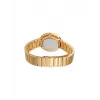 Pierre Cardin Reloj mujer de cuarzo analógico CF.1010.MG.2 - 32mm Acero inoxidable Esfera plateada