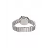 Pierre Cardin Reloj de pulsera de mujer de cuarzo analógico CF.1010.MS 32mm plata acero inoxidable malla